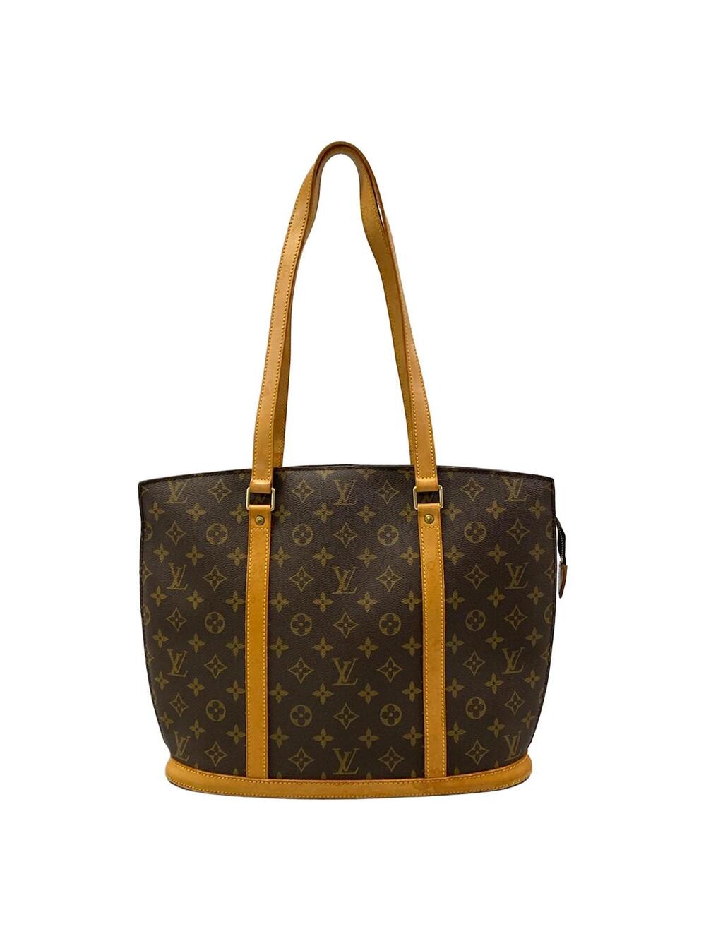 Louis Vuitton Babylone Shoulder Bag #358661L85B